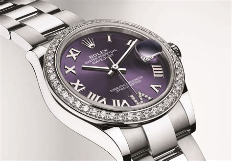 rolex datejust lady 31 usato|oyster perpetual Datejust 31mm price.